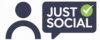 Just Social Growth